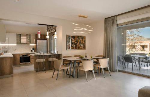 Sami Villa | 140 m² Villa ∙ 3 bedrooms ∙ 6 guests