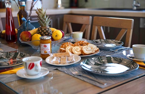 Alonia Villa | 140 m² Villa ∙ 3 bedrooms ∙ 6 guests