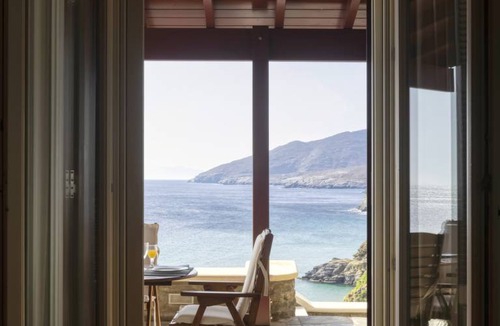 Steniai Villa | 140 m² Villa ∙ 5 bedrooms ∙ 7 guests