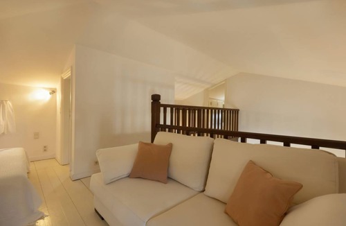 Steniai Villa | 140 m² Villa ∙ 5 bedrooms ∙ 7 guests