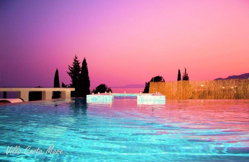 Pefkos House | 144 m² House ∙ 4 bedrooms ∙ 8 guests