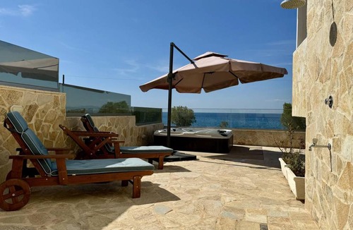 Kiparissia Villa | 144 m² Villa ∙ 2 bedrooms ∙ 6 guests