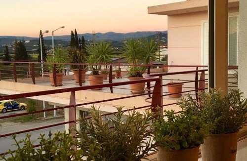 Aria Apartment | 145 m² Apartment ∙ 4 bedrooms ∙ 10 guests