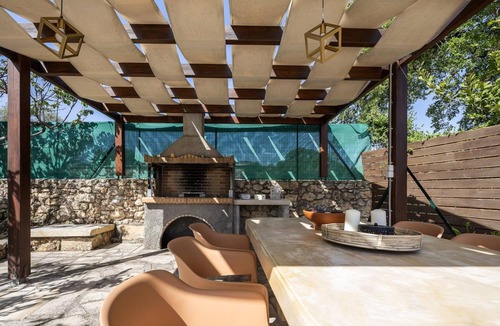 Prines Villa | 145 m² Villa ∙ 3 bedrooms ∙ 6 guests