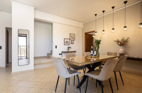 Prines Villa | 145 m² Villa ∙ 3 bedrooms ∙ 6 guests