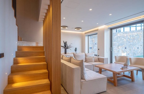 Agia Pelagia House | 147 m² House ∙ 3 bedrooms ∙ 5 guests