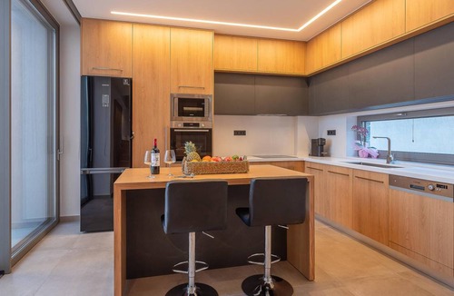 Agia Pelagia House | 147 m² House ∙ 3 bedrooms ∙ 5 guests