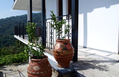 Agios Dimitrios Apartment | 15 m² Apartment ∙ 1 bedroom ∙ 2 guests