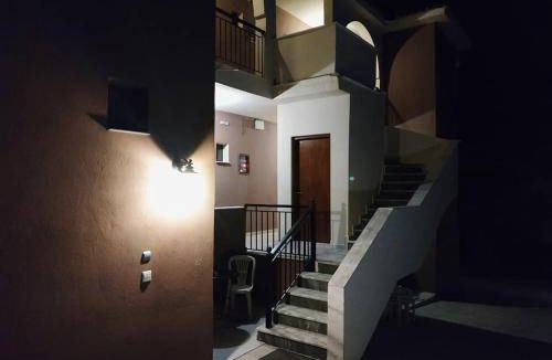 Nikita Apartment | 15 m² Apartment ∙ 1 bedroom ∙ 3 guests