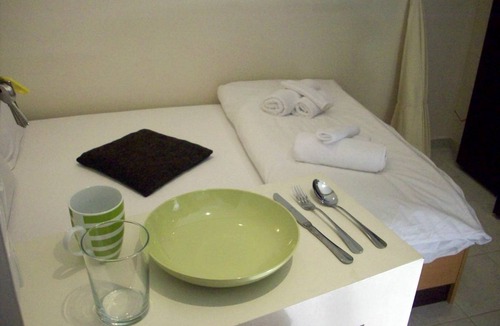 Daratsos Apartment | 15 m² Apartment ∙ 1 bedroom ∙ 2 guests