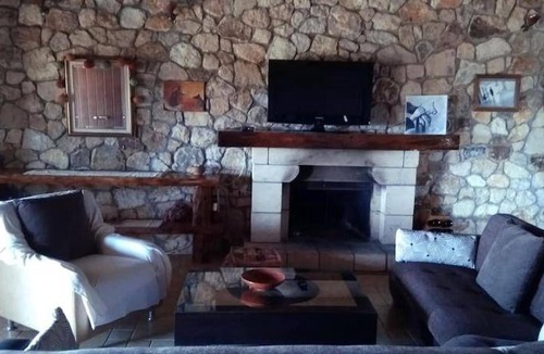 Maroneia-Sapes House | 15 m² House ∙ 3 bedrooms ∙ 7 guests