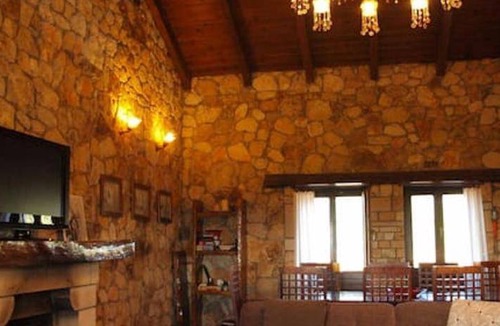 Maroneia-Sapes House | 15 m² House ∙ 3 bedrooms ∙ 7 guests