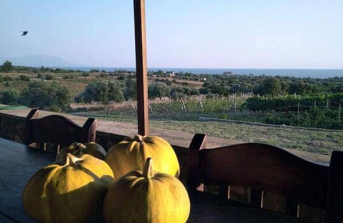 Maroneia-Sapes House | 15 m² House ∙ 3 bedrooms ∙ 7 guests