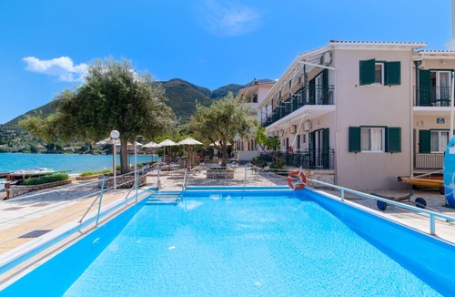Nikiana Apartment | 15 m² Studio flat ∙ 1 bedroom ∙ 2 guests