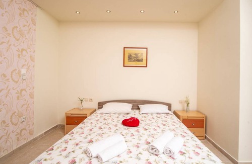 Gazatika Apartment | 150 m² Apartment ∙ 2 bedrooms ∙ 5 guests