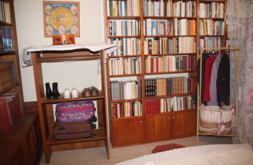 Gazatika Apartment | 150 m² Apartment ∙ 2 bedrooms ∙ 5 guests