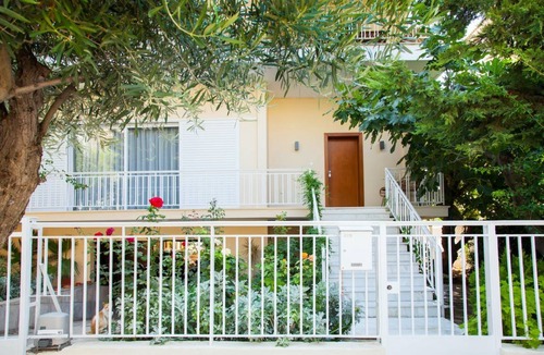 Glyfada Apartment | 150 m² Apartment ∙ 3 bedrooms ∙ 7 guests