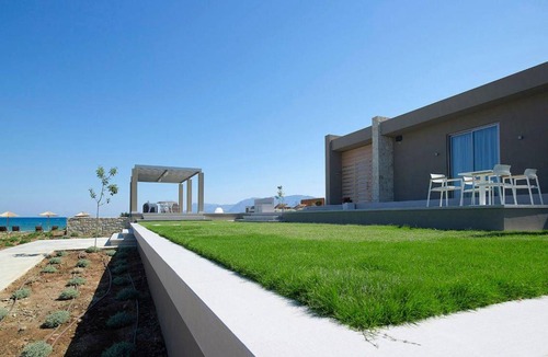 Korfalonas House | 150 m² House ∙ 2 bedrooms ∙ 5 guests