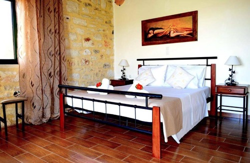 Gavalochori House | 150 m² House ∙ 3 bedrooms ∙ 8 guests