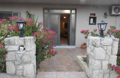 Gramvousa House | 150 m² House ∙ 3 bedrooms ∙ 10 guests