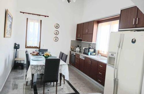 Maroneia-Sapes House | 150 m² House ∙ 3 bedrooms ∙ 7 guests