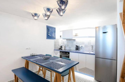 Monolithos Resort | 150 m² Resort ∙ 2 bedrooms ∙ 6 guests