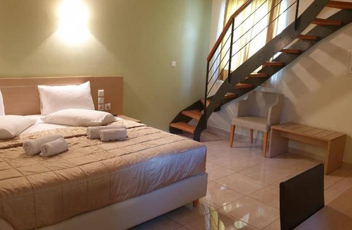 Nikiana Apartment | 150 m² Serviced apartment ∙ 4 bedrooms ∙ 127 guests