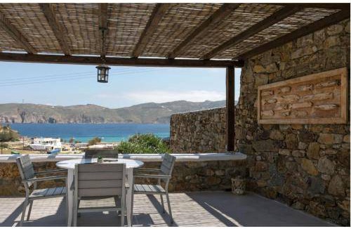 Panormos Villa | 150 m² Villa ∙ 2 bedrooms ∙ 4 guests