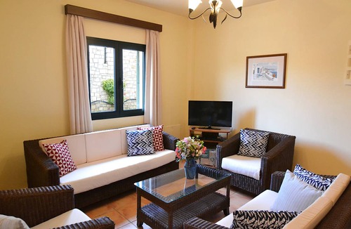 Pendamodi Villa | 150 m² Villa ∙ 3 bedrooms ∙ 6 guests