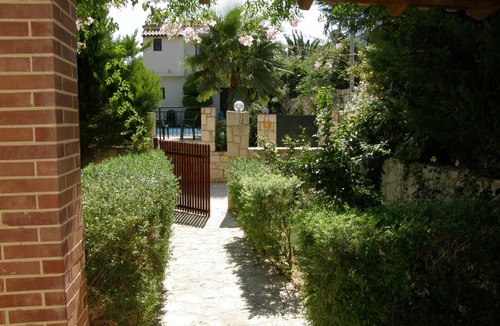 Pendamodi Villa | 150 m² Villa ∙ 3 bedrooms ∙ 6 guests