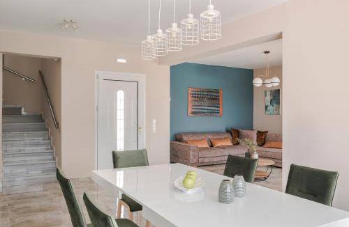 Pesada Villa | 150 m² Villa ∙ 3 bedrooms ∙ 6 guests
