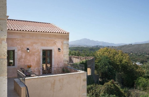 Armenoi Villa | 150 m² Villa ∙ 3 bedrooms ∙ 7 guests