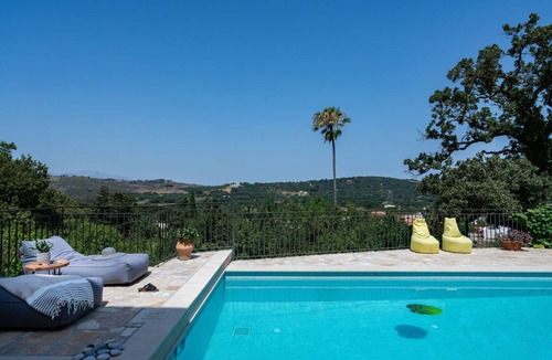 Armenoi Villa | 150 m² Villa ∙ 3 bedrooms ∙ 7 guests