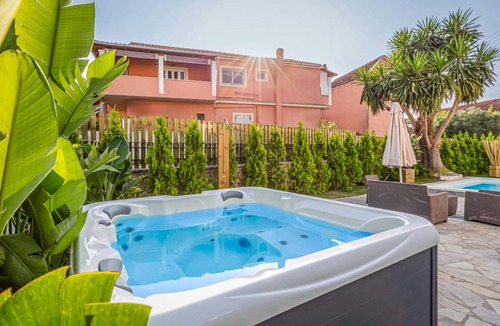 Potamos Villa | 150 m² Villa ∙ 3 bedrooms ∙ 7 guests