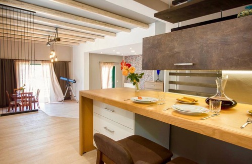 Gerani Villa | 150 m² Villa ∙ 3 bedrooms ∙ 7 guests