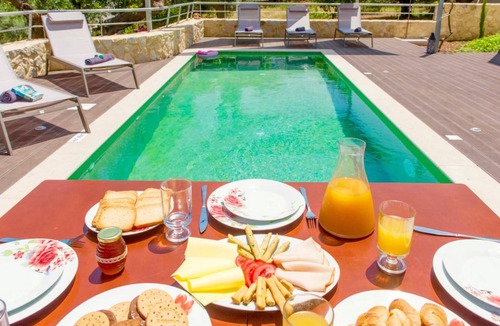 Gerani Villa | 150 m² Villa ∙ 3 bedrooms ∙ 7 guests