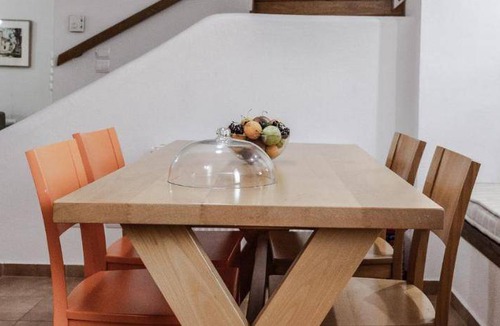 Koropi Villa | 150 m² Villa ∙ 3 bedrooms ∙ 6 guests