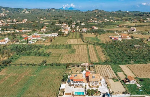 Vanato Villa | 150 m² Villa ∙ 3 bedrooms ∙ 6 guests