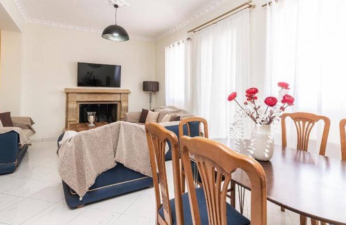 Vanato Villa | 150 m² Villa ∙ 3 bedrooms ∙ 6 guests