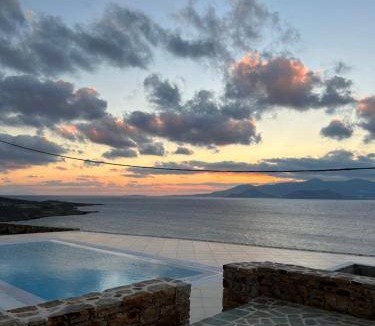Stelida Villa | 150 m² Villa ∙ 3 bedrooms ∙ 5 guests