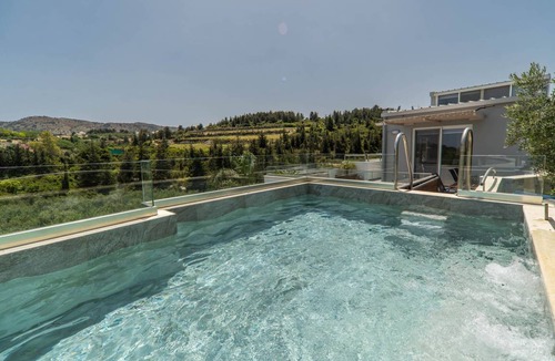 Apokoronas Villa | 150 m² Villa ∙ 3 bedrooms ∙ 6 guests