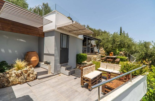 Apokoronas Villa | 150 m² Villa ∙ 3 bedrooms ∙ 6 guests