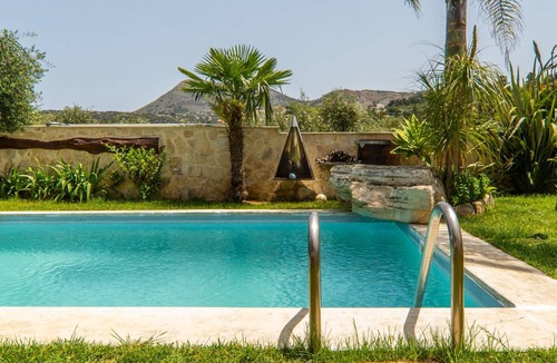 Apokoronas Villa | 150 m² Villa ∙ 3 bedrooms ∙ 6 guests