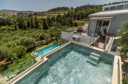Apokoronas Villa | 150 m² Villa ∙ 3 bedrooms ∙ 6 guests