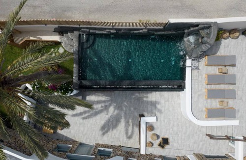 Karterados Villa | 150 m² Villa ∙ 4 bedrooms ∙ 13 guests