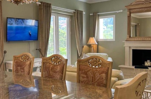 Doukades Villa | 150 m² Villa ∙ 3 bedrooms ∙ 9 guests