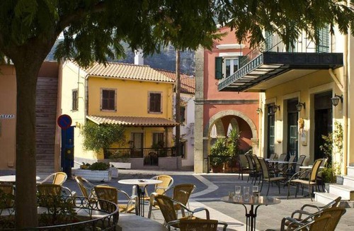 Doukades Villa | 150 m² Villa ∙ 3 bedrooms ∙ 9 guests