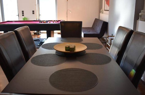 Voula Apartment | 155 m² Apartment ∙ 2 bedrooms ∙ 5 guests