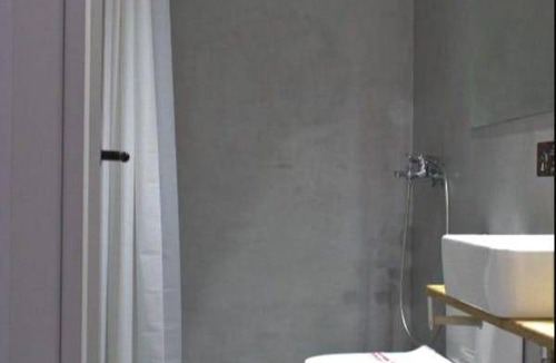 Psirri Apartment | 16 m² Apartment ∙ 2 guests