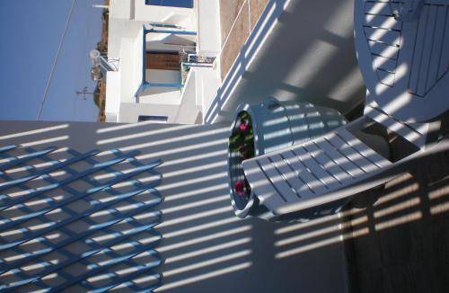 Ios Bed & Breakfast | 16 m² Bed and breakfast ∙ 3 guests